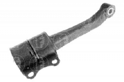 FARE SA 2556 -  Подвеска, двигатель